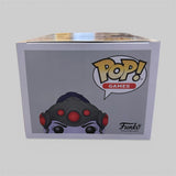 Funko POP! Video Games Overwatch Widowmaker Exclusive Figure #94!
