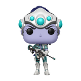 Funko POP! Video Games Overwatch Widowmaker Exclusive Figure #94!
