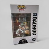 Funko POP! Overwatch Roadhog 6” Super Sized Figure #309