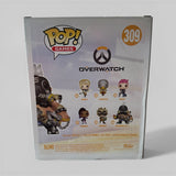 Funko POP! Overwatch Roadhog 6” Super Sized Figure #309