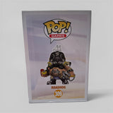 Funko POP! Overwatch Roadhog 6” Super Sized Figure #309