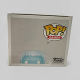 Funko POP! Overwatch Reinhardt 6” Super Sized Coldhardt Glow Exclusive Figure #400!