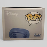 Funko Pop! Disney Little Mermaid Princess Ariel Blue Translucent Exclusive #563