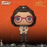 Funko Pop! Disney Hocus Pocus 2 - Izzy Figure #1371