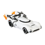 Hot Wheels Star Wars Character Car – First Order Flametrooper