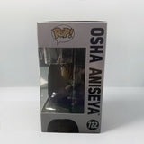 Funko POP! Star Wars The Acolyte Osha Aniseya #722!