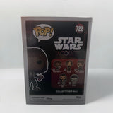 Funko POP! Star Wars The Acolyte Osha Aniseya #722!