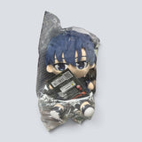 Solo Leveling Sung Jinwoo Sitting 7” Plush