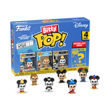 Funko Bitty Pop! Disney Classics with Mystery Pop!