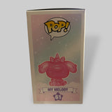 Funko POP! Sanrio Hello Kitty & Friends My Melody Transluscent Exclusive #61