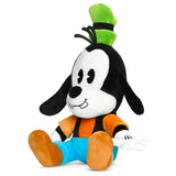 Disney Mickey & Friends - Goofy Phunny 7.5” Plush by Kidrobot