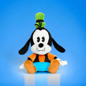 Disney Mickey & Friends - Goofy Phunny 7.5” Plush by Kidrobot
