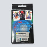 Naruto Shippuden Playing Cards
