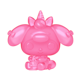 Funko POP! Sanrio Hello Kitty & Friends My Melody Transluscent Exclusive #61