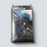 Solo Leveling Group Character Stand Art Playing Cards