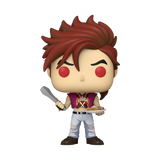 Funko POP! Marvel X-Men ‘97 Gambit Exclusive #1505!