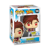 Funko POP! Marvel X-Men ‘97 Gambit Exclusive #1505!