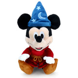 Disney Fantasia - Sorcerer Mickey Phunny 8” Plush by Kidrobot