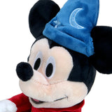 Disney Fantasia - Sorcerer Mickey Phunny 8” Plush by Kidrobot