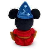 Disney Fantasia - Sorcerer Mickey Phunny 8” Plush by Kidrobot