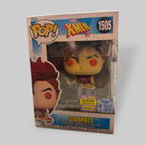 Funko POP! Marvel X-Men ‘97 Gambit Exclusive #1505!
