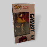 Funko POP! Marvel X-Men ‘97 Gambit Exclusive #1505!