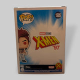 Funko POP! Marvel X-Men ‘97 Gambit Exclusive #1505!