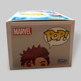 Funko POP! Marvel X-Men ‘97 Gambit Exclusive #1505!