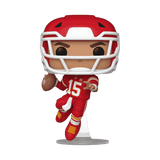 Funko POP! NFL Football Patrick Mahomes II Kansas City Chiefs Exclusive #303!