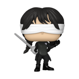 Funko POP! Addams Family Wednesday Fencing Exclusive #1820!