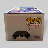 Funko POP! Addams Family Wednesday Fencing Exclusive #1820!