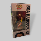 Funko POP! Anime One Piece Boa Hancock with Snake Exclusive #1905!
