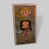 Funko POP! Anime One Piece Boa Hancock with Snake Exclusive #1905!