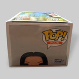 Funko POP! Anime One Piece Boa Hancock with Snake Exclusive #1905!