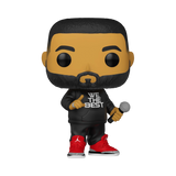 Funko POP! Rocks DJ Khaled Music Figure #237!