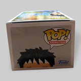 Funko POP! Anime One Piece Monkey D Luffy Marineford Memorial Exclusive #1877!