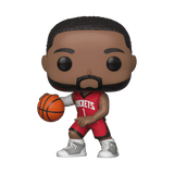 Funko POP! NBA Basketball John Wall Houston Rockets Figure #122!