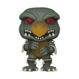 Funko POP! Movies TMNT 2 Tokka Teenage Mutant Ninja Turtles Figure #1139!