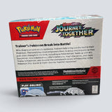 Pokémon TCG: Scarlet & Violet Journey Together Booster Box (36 Packs)