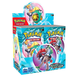Pokémon TCG: Scarlet & Violet Journey Together Booster Box (36 Packs)
