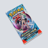 Pokémon TCG: Scarlet & Violet Journey Together Booster Pack (Cover Art May Vary)