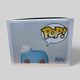 Funko POP! Sanrio Hello Kitty & Friends Tuxedo Sam with Ice Cream Figure #102