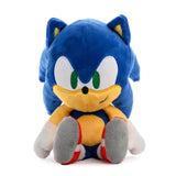 Kidrobot Games Sonic the Hedgehog Phunny Plush