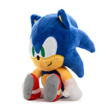 Kidrobot Games Sonic the Hedgehog Phunny Plush