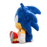 Kidrobot Games Sonic the Hedgehog Phunny Plush