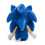 Kidrobot Games Sonic the Hedgehog Phunny Plush