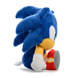 Kidrobot Games Sonic the Hedgehog Phunny Plush