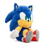 Kidrobot Games Sonic the Hedgehog Phunny Plush