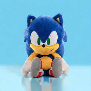 Kidrobot Games Sonic the Hedgehog Phunny Plush