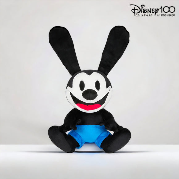 Disney 100 Modern Oswald the Lucky Rabbit 11.5